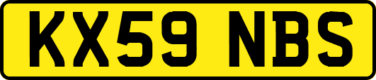KX59NBS