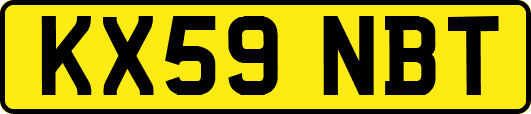 KX59NBT