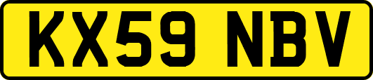 KX59NBV