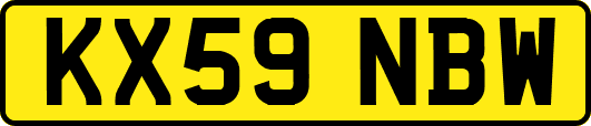 KX59NBW