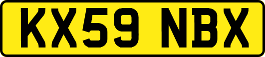 KX59NBX