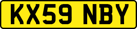 KX59NBY