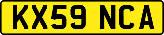 KX59NCA