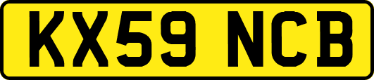 KX59NCB