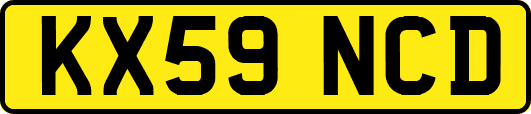 KX59NCD