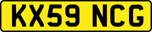 KX59NCG