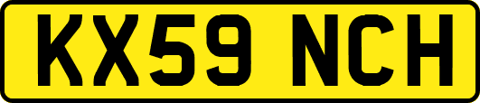 KX59NCH