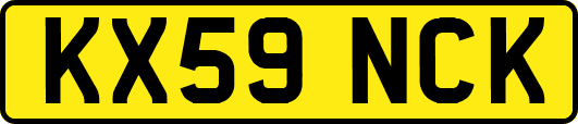 KX59NCK