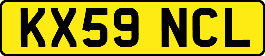 KX59NCL