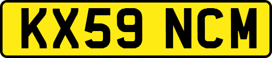 KX59NCM