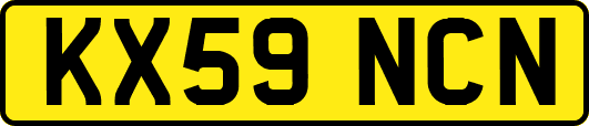 KX59NCN