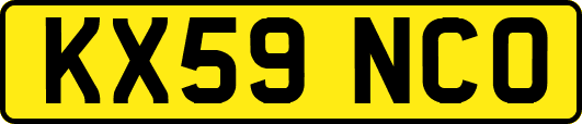 KX59NCO