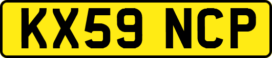 KX59NCP