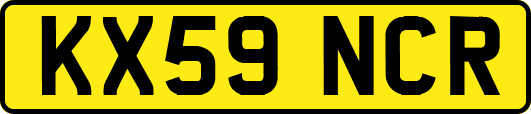 KX59NCR