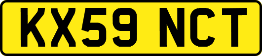 KX59NCT