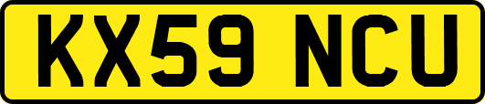 KX59NCU