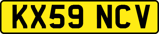 KX59NCV