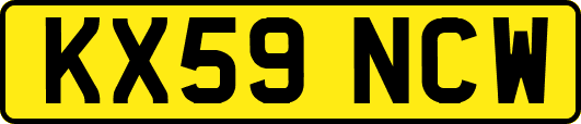 KX59NCW