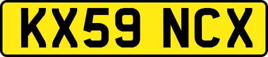 KX59NCX