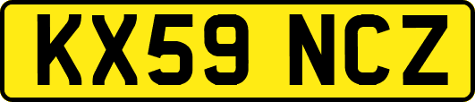 KX59NCZ