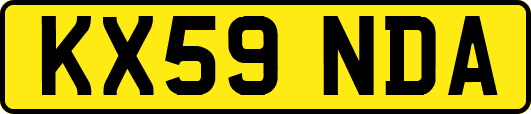 KX59NDA