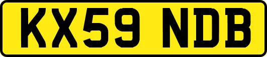 KX59NDB