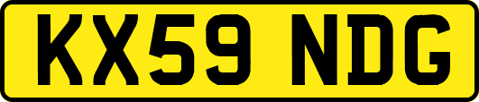 KX59NDG