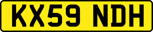 KX59NDH