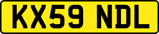 KX59NDL
