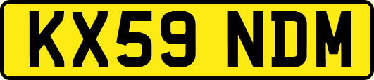 KX59NDM