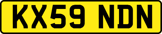 KX59NDN