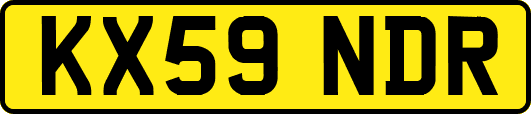KX59NDR