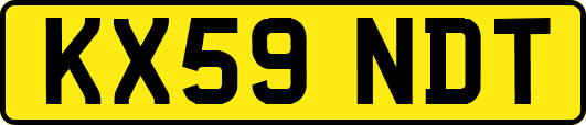 KX59NDT