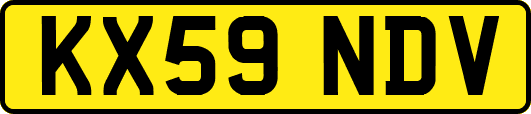 KX59NDV