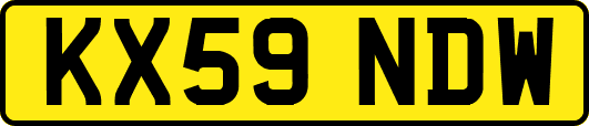 KX59NDW