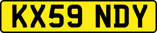 KX59NDY