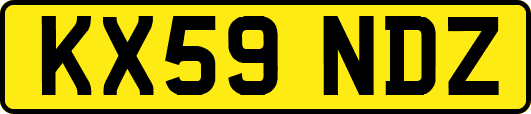 KX59NDZ