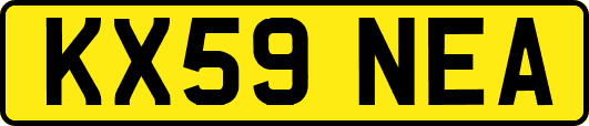 KX59NEA