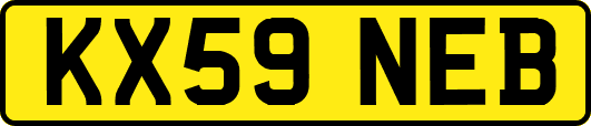 KX59NEB