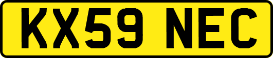 KX59NEC