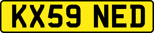 KX59NED