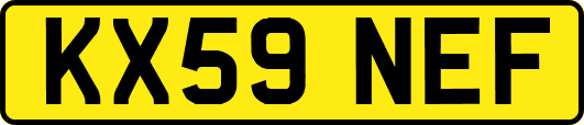 KX59NEF
