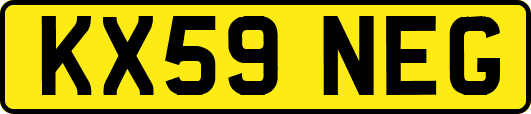 KX59NEG