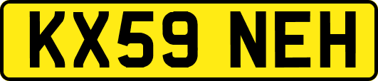 KX59NEH