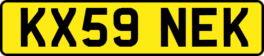 KX59NEK