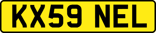 KX59NEL