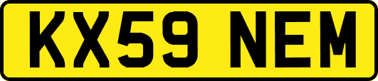 KX59NEM