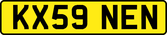 KX59NEN