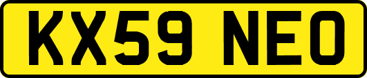 KX59NEO