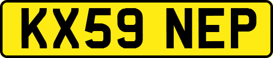KX59NEP